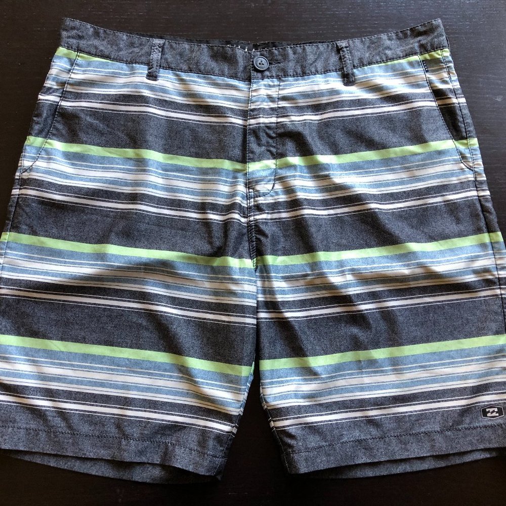 Billabong Platinum Stretch Board Shorts 38